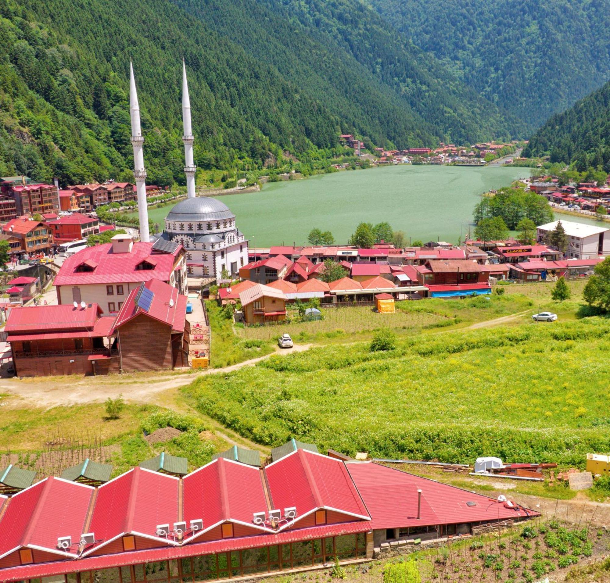 Cakiroglu Kent Kamalac